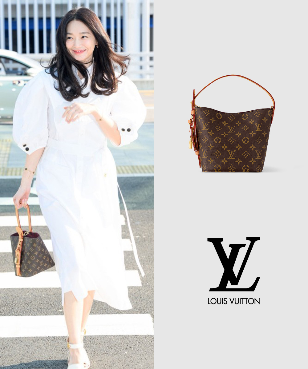 루이비통 M12925 신민아