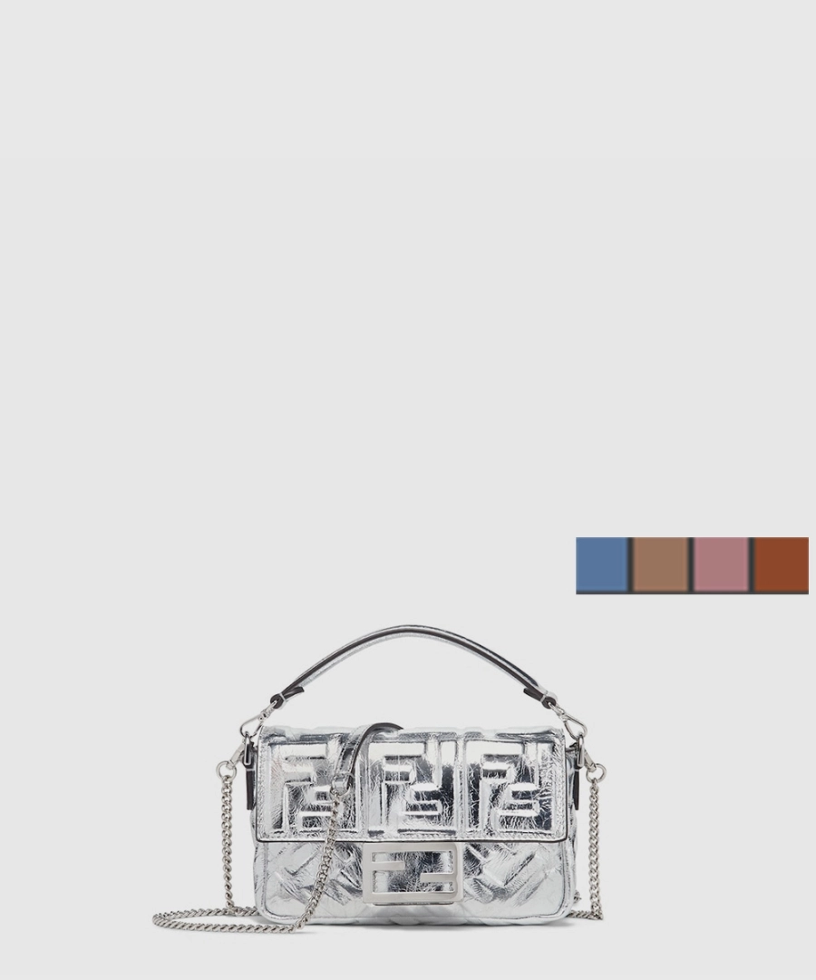 펜디 바게트 미니 나파 가죽 백 인기색상 6color 8BS017