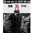 [제작 비교샷] - 샤넬 미듐 깜봉 라인 CC 토트백