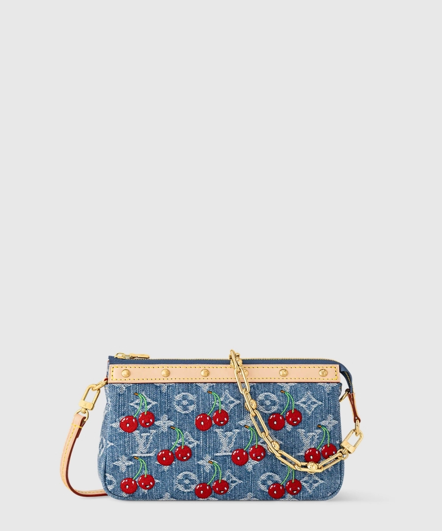 루이비통 LV x TM 포쉐트 악세수아 M13994