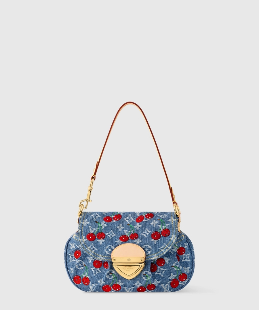 루이비통 LV x TM 선셋 M13680