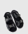 샤넬 CC로고 큐빅 벨크로 샌들 2color G35927