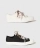 미우미우 워싱 데님 스니커즈 3color 5E384E
