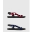 미우미우 리비에르 코드 및 가죽 샌들 3color 5X420E