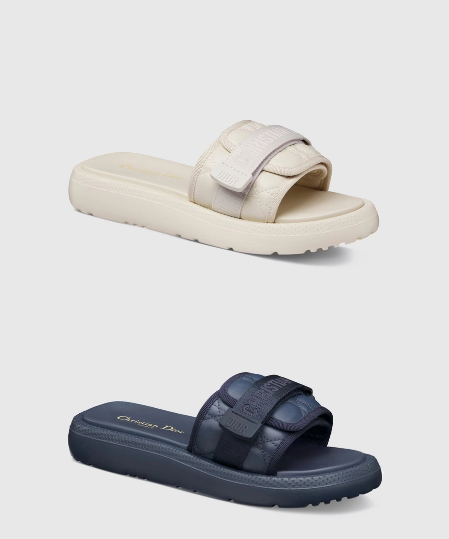 디올 디올리비에라 레볼루션 뮬 5type