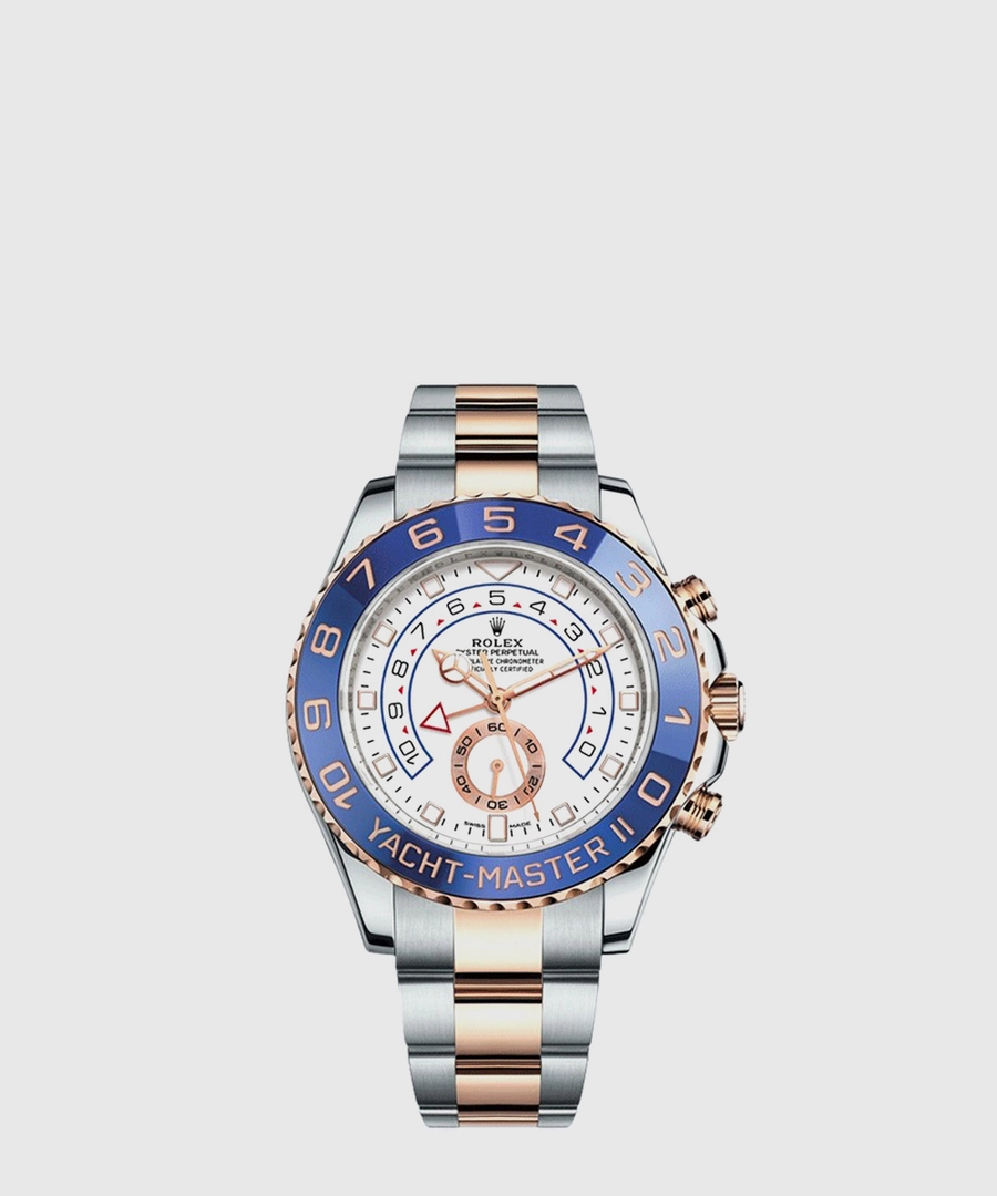 롤렉스 요트마스터2 44mm 116680