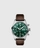 IWC 파일럿 워치 크로노그래프 그린 43mm IW378005