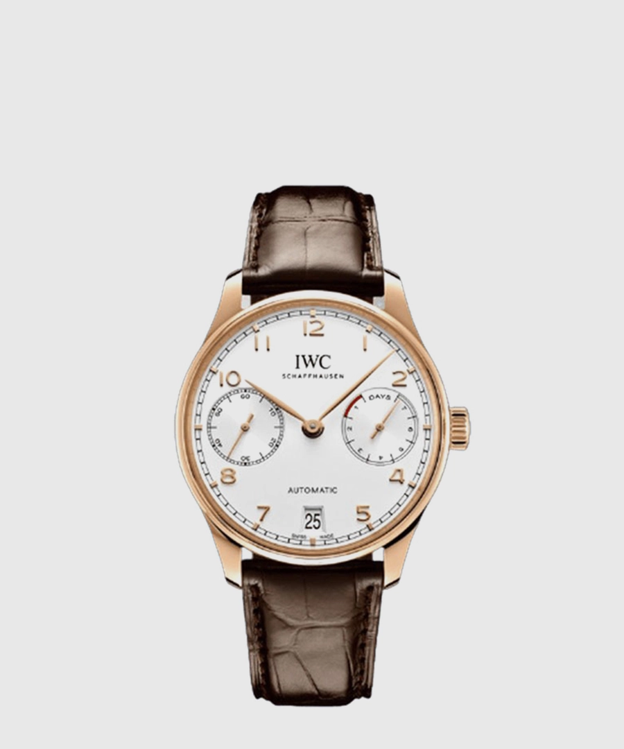 IWC 포르투기저 오토매틱 42.3mm IW500701