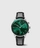 IWC 포르투기저 크로노그래프 그린 41mm IW371615
