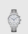 IWC 포르투기저 크로노그래프 실버 41mm IW371617