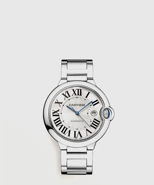 까르띠에 발롱 블루 드 까르띠에 워치 42mm WSBB0049