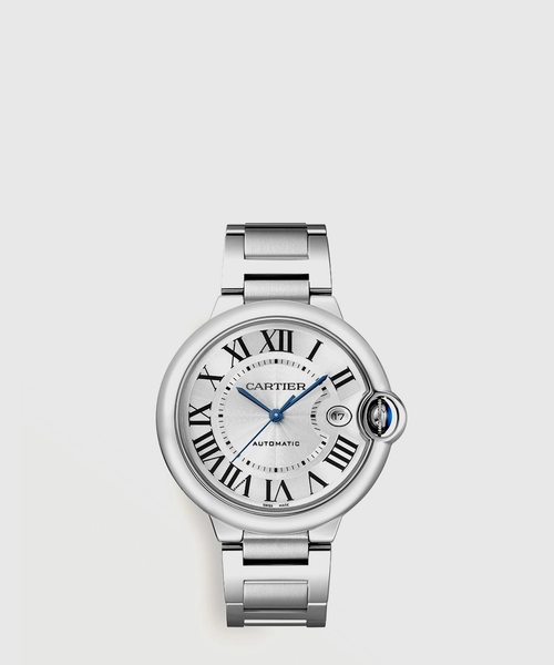 까르띠에 발롱 블루 드 까르띠에 워치 40mm WSBB0040