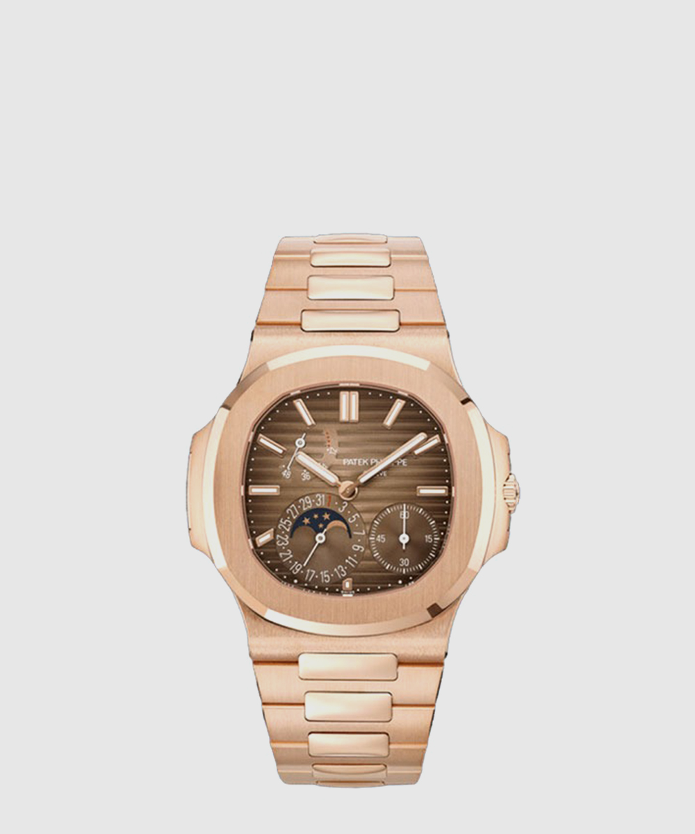 파텍필립 노틸러스 5712 1R-001 40mm