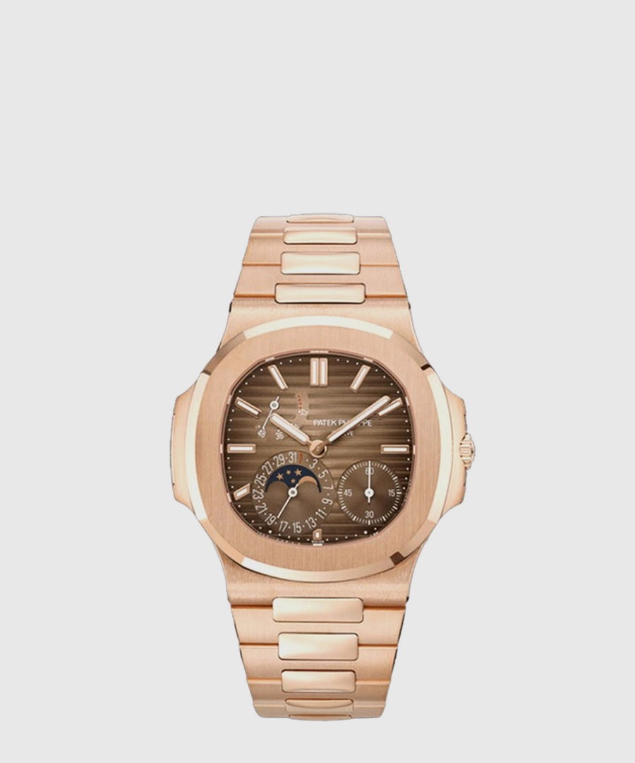 파텍필립 노틸러스 5712 1R-001 40mm