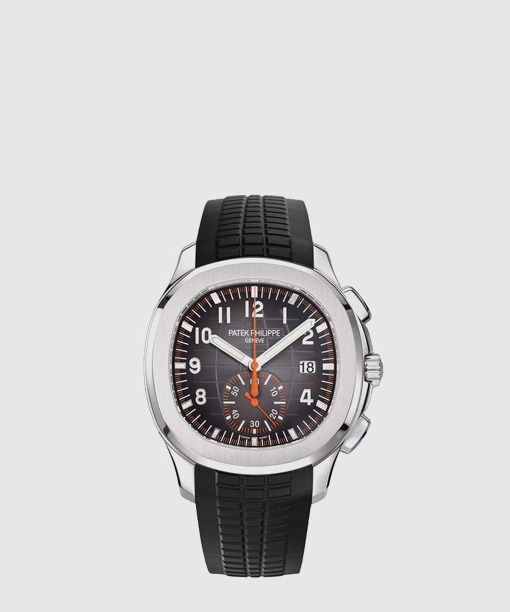파텍필립 아쿠아넛 5968A-001 42mm
