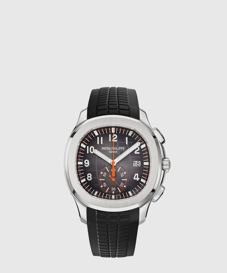파텍필립 아쿠아넛 5968A-001 42mm