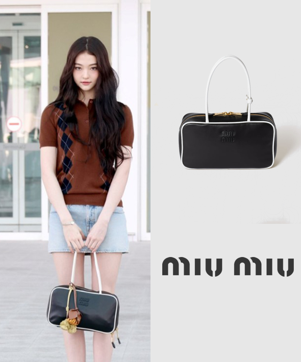 미우미우 5BB172 엘라