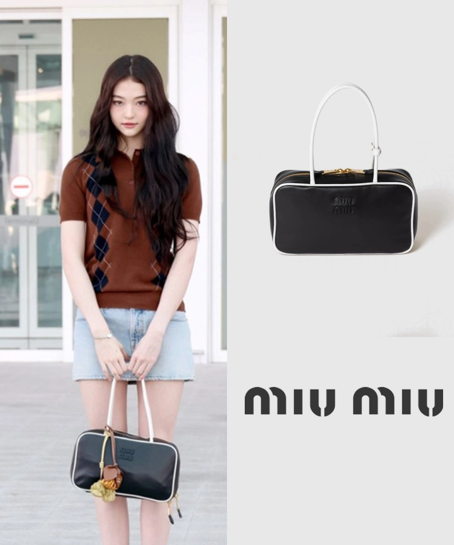 미우미우 5BB172 엘라