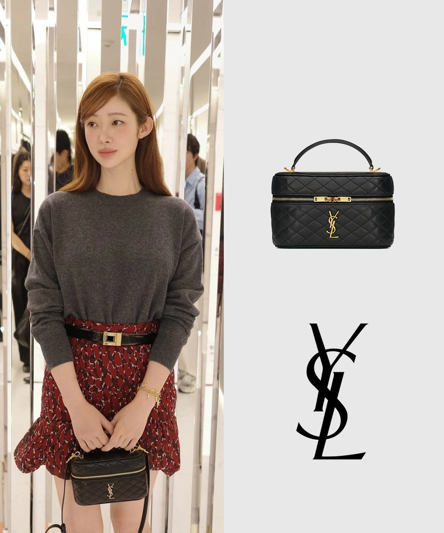 생로랑 766731 차정원
