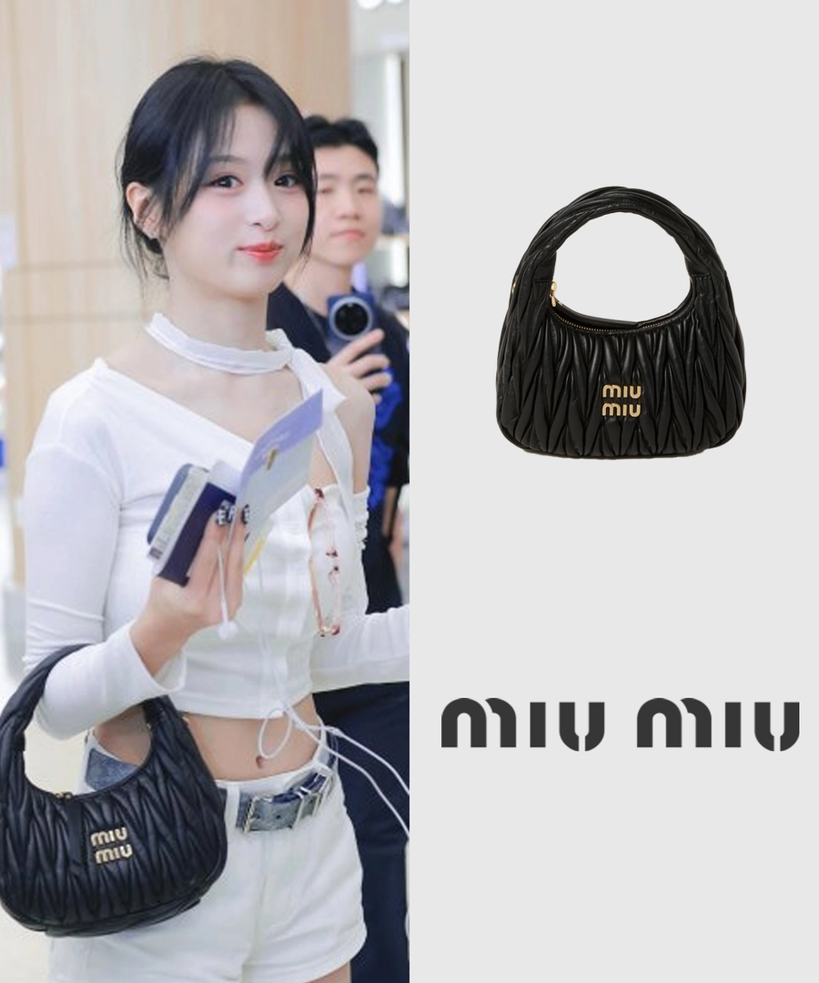 미우미우 5BC125 아현