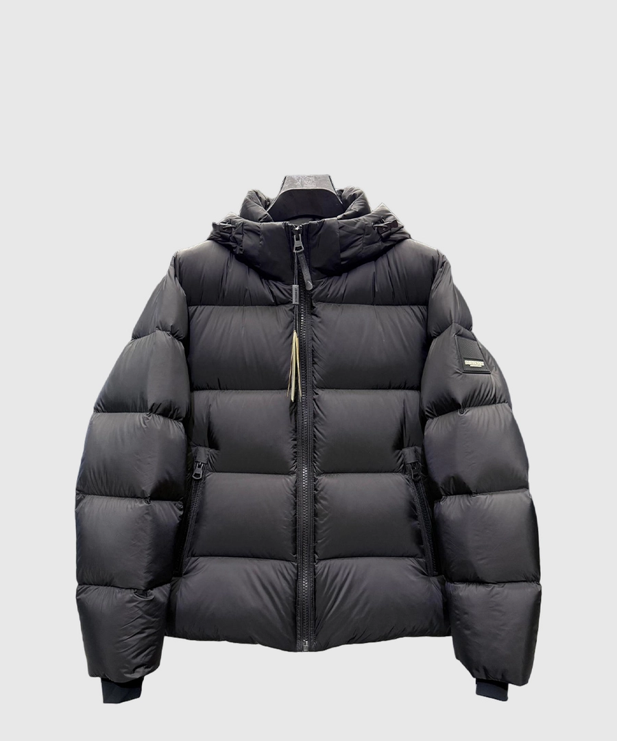 버버리 다운 재킷 3color