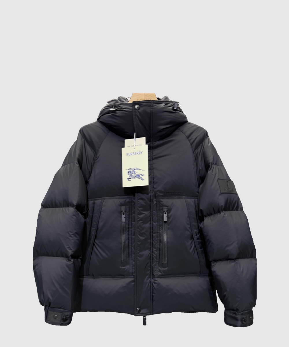버버리 패딩 재킷 2color