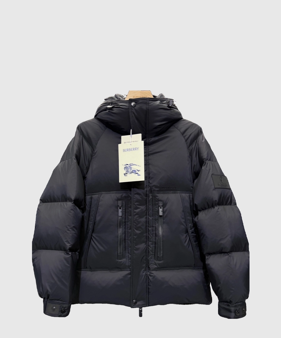 버버리 패딩 재킷 2color