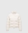 몽클레르 패딩 울 코튼 집업 카디건 2color K20939