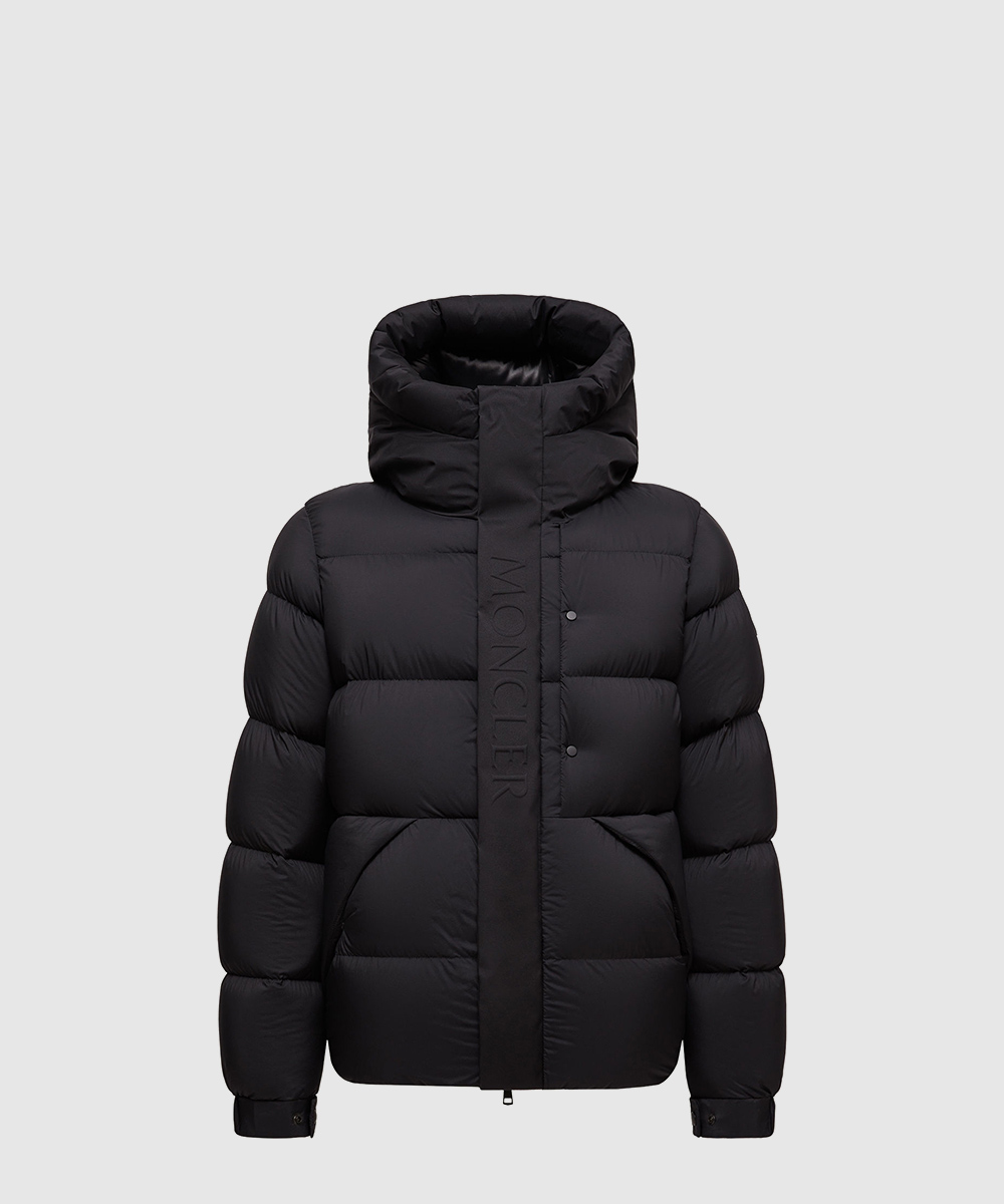 몽클레르 마데이라 후드 쇼트 다운 재킷 2color K20911