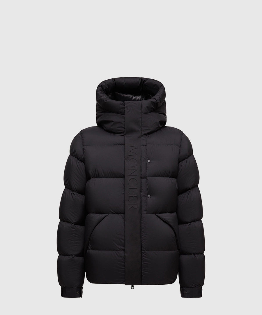 몽클레르 마데이라 후드 쇼트 다운 재킷 2color K20911