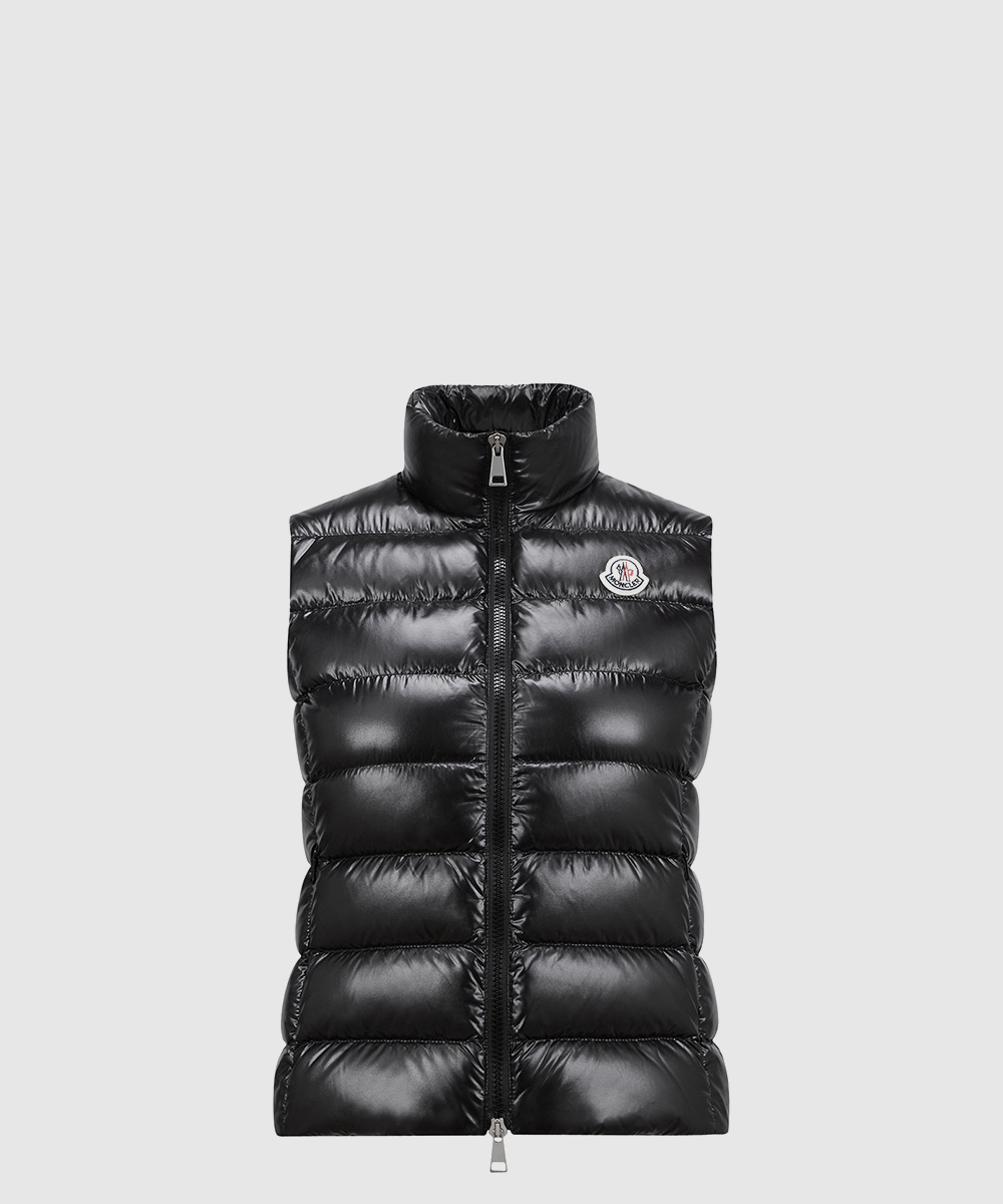 몽클레르 가니 다운 베스트 2color K20931