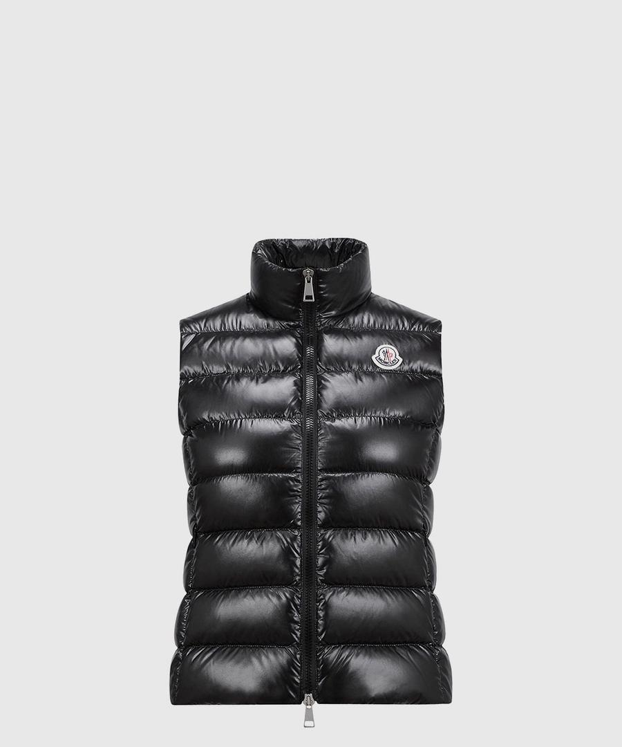 몽클레르 가니 다운 베스트 2color K20931