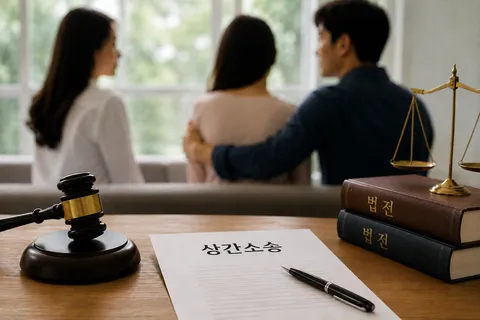 송파구 상간소송 변호사 찾는 법, 어떤 기준으로 선택해야 할까요?