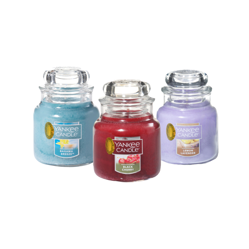 양키캔들 자캔들(소)