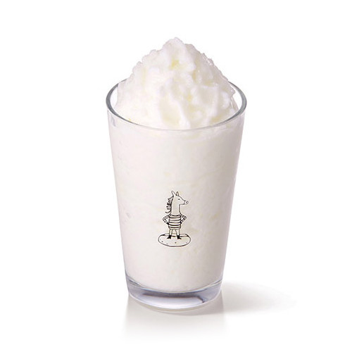 데일리 요거트 스무디