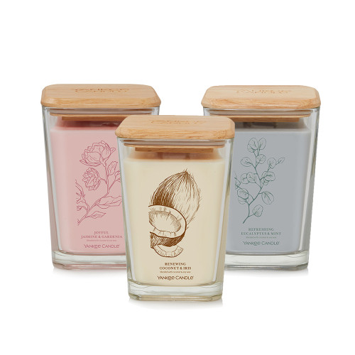 양키캔들 웰리빙 컬렉션(L)