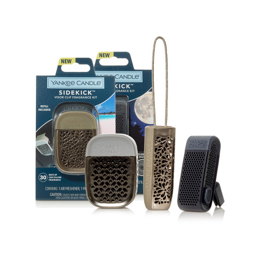 양키캔들 사이드킥(차량용)