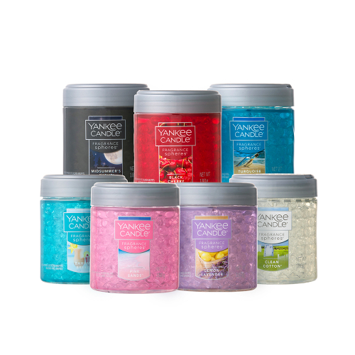 양키캔들 스피어스(차량용)