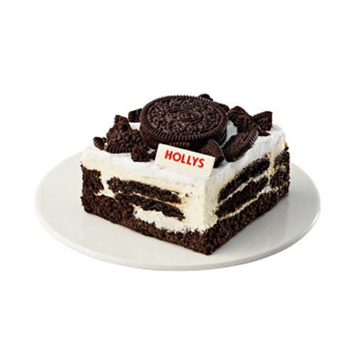 쿠키앤크림 쏘스윗박스