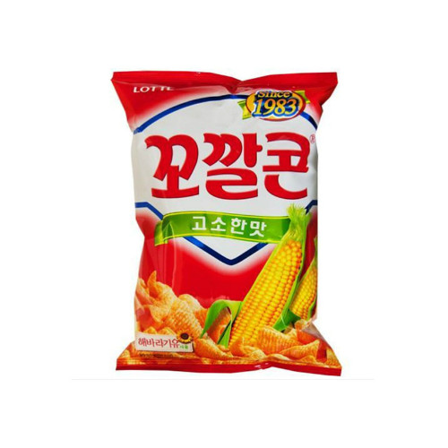 롯데)꼬깔콘고소한맛1700