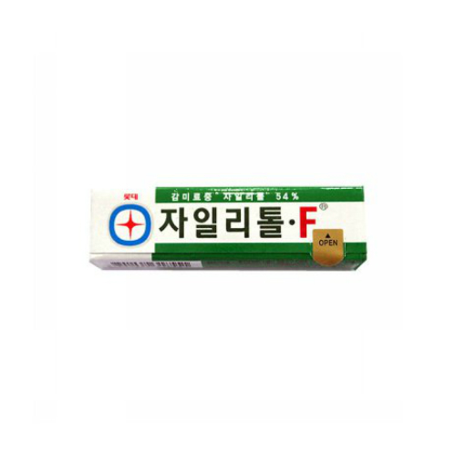 롯데)자일리톨F1200