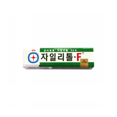 롯데)자일리톨F1200