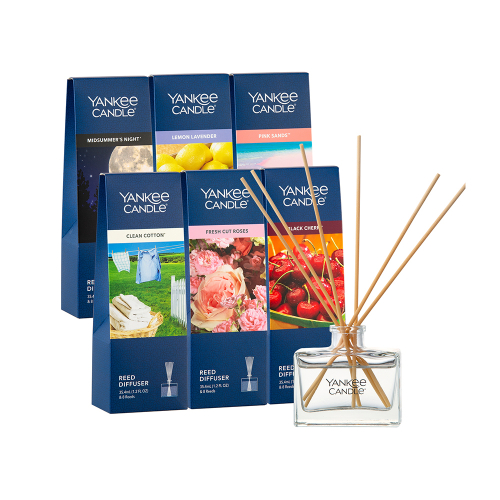 양키캔들 디퓨저 35ml