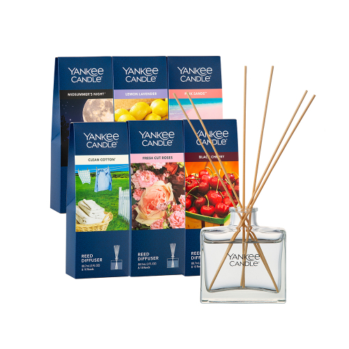 양키캔들 디퓨저 88ml