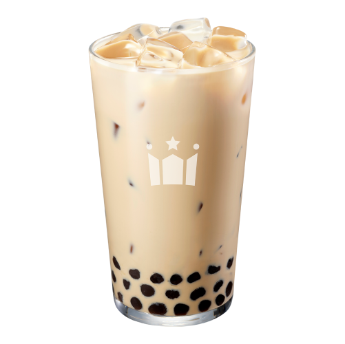 로얄 밀크 버블티 R