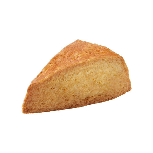 클래식 버터 스콘과 딸기잼