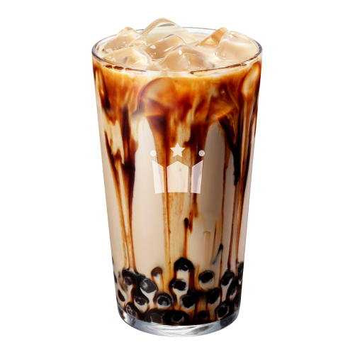 ICED 흑당버블티 R