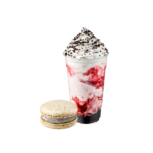 베리 설렘 세트