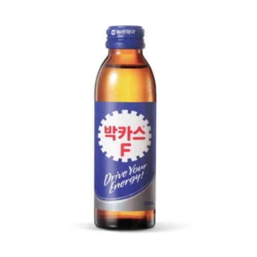 동아)박카스F