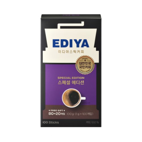 비니스트 스페셜 에디션 100T